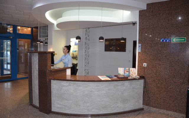 Sport Hotel