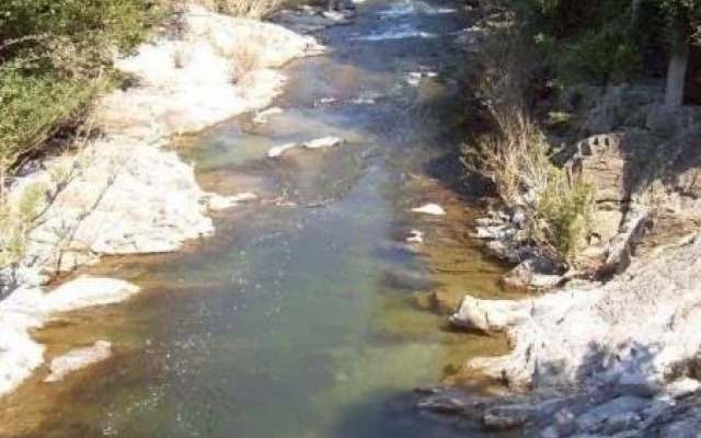 Pri Vodopada