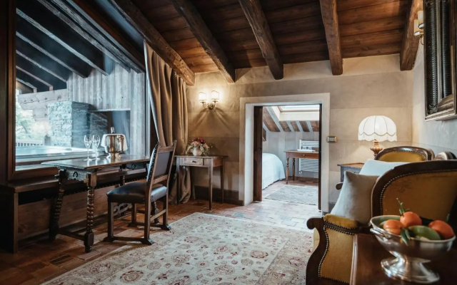 Relais Mont Blanc