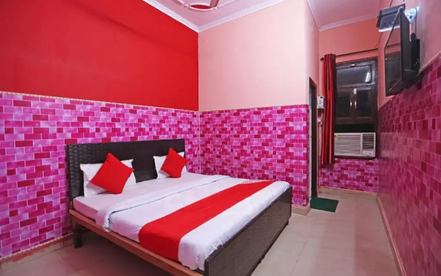 Sangam Guest House by OYO Rooms