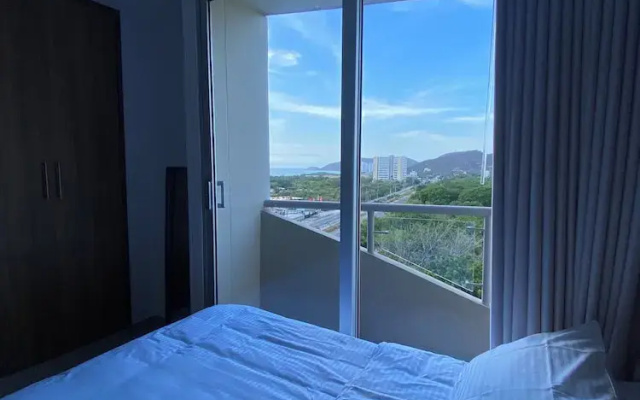 U-GO Edificio Oasis