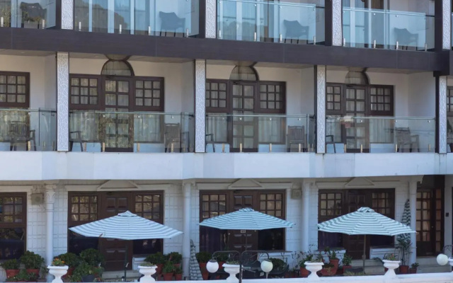 Zone Connect by The Park Mussoorie