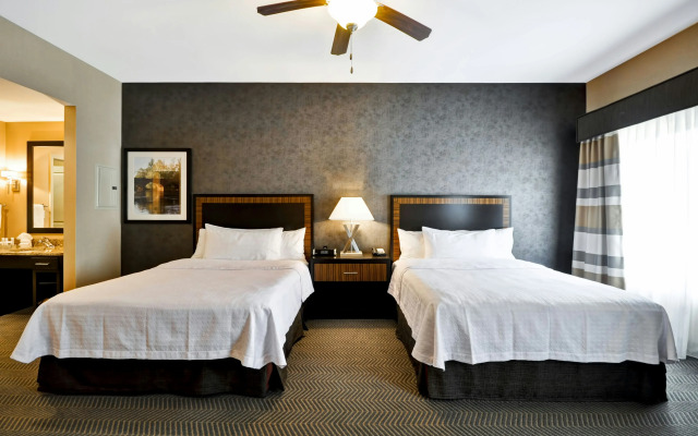 Homewood Suites by Hilton Southington, CT