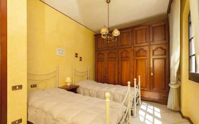 Villa Topazio