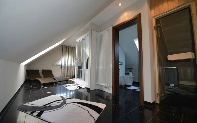 Luxbellevue Domizil