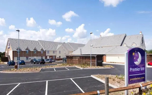 Premier Inn Ramsgate - Manston Airport