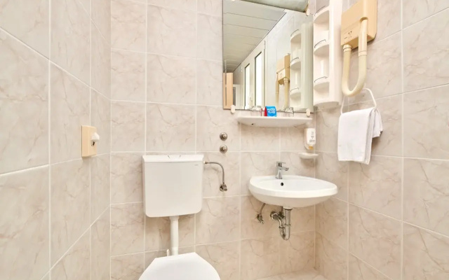 Hotel Istra Plava Laguna