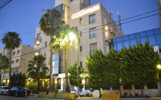 Guest House Amman