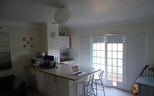 STUDIO plein soleil