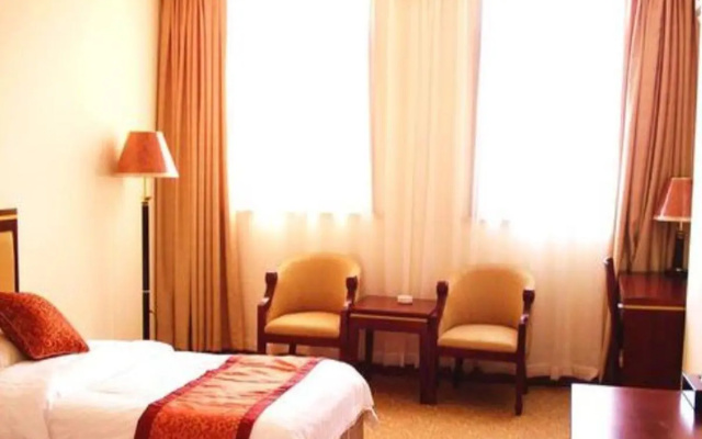 Sea Pala Hotel