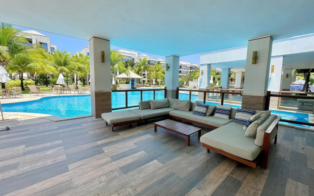 Wai Wai Cumbuco Resort