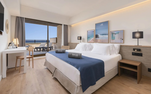 Hotel Barcelo Lanzarote Active Resort
