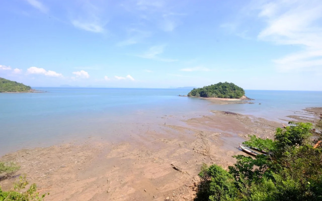 Sanggaou Bungalows