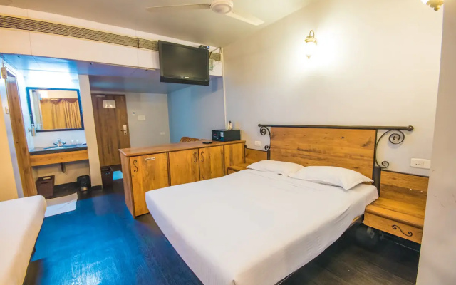 Infiniti Hotel & Spa