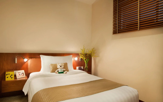 Wil'que Westlake Hotel & Residences