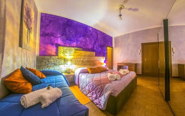 B&B Marconi