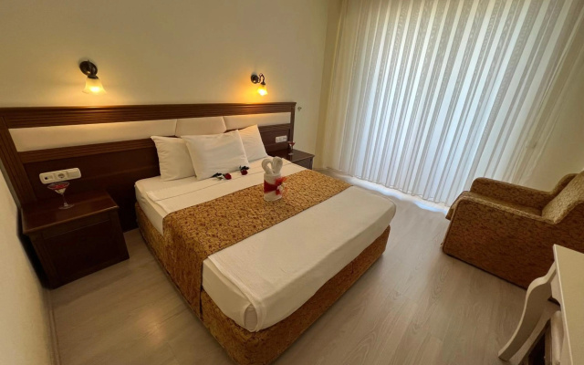 Valeri Beach Hotel – All Inclusive