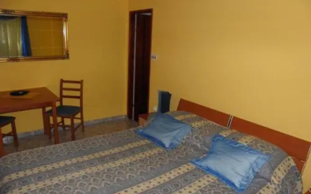 Apartments Gorda