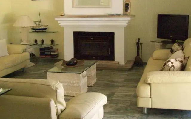 Deluxe Villa Penina Golf