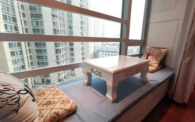 International Service Apartments
