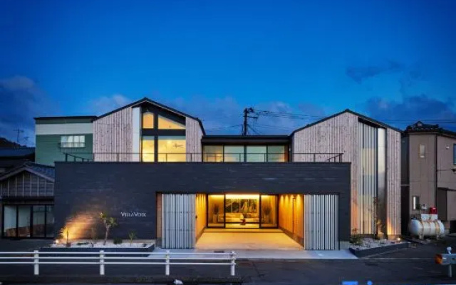 Villavoix
