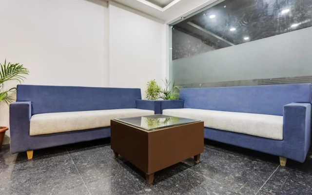 FabHotel Pishori Inn