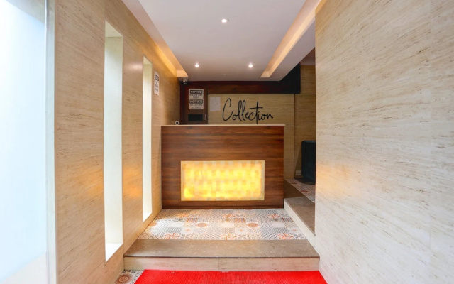 Hotel Sea Breeze