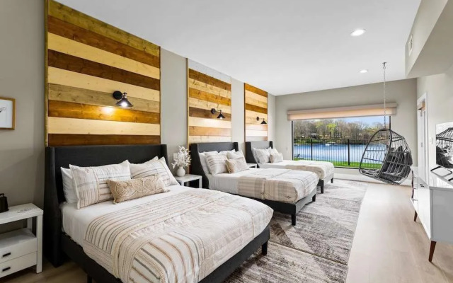 Salience Path W/heated Pool & Game Room