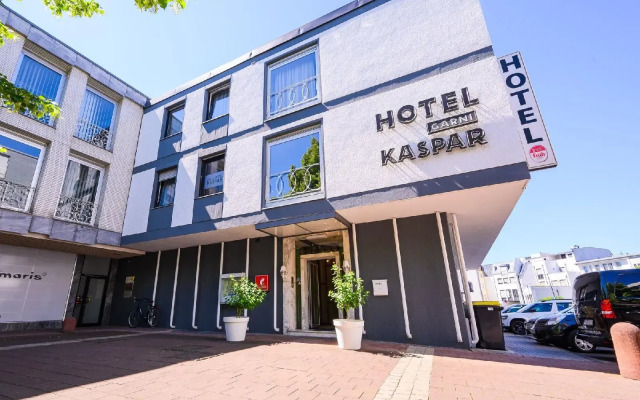 Hotel Kaspar