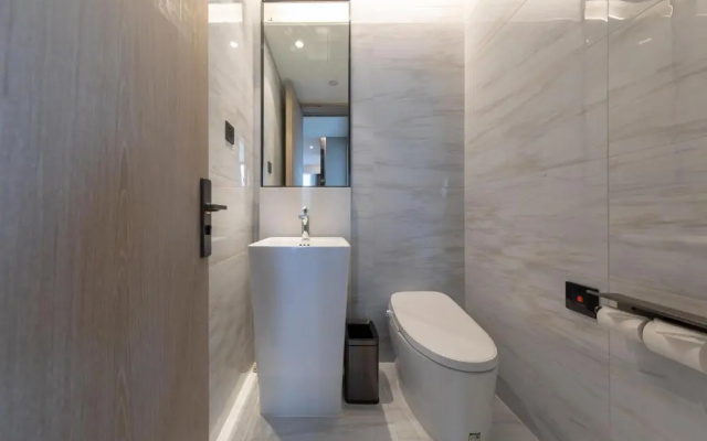 Ramada Encore by Wyndham Dongguan East