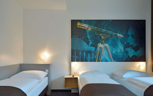 B&B Hotel Jena