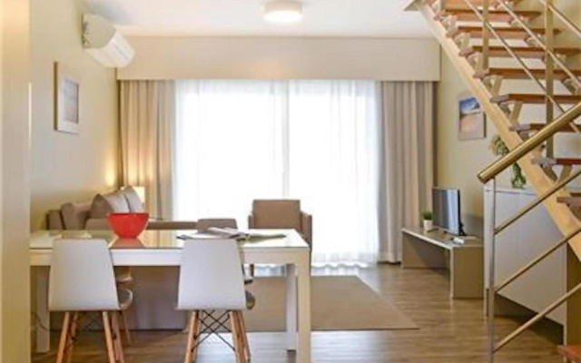 Aqualuz Lagos One Bedroom Apartment Premium