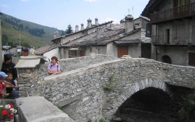 Bed & Breakfast Barba Bertu