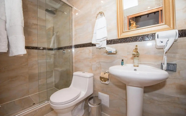 Casona Corrales Hotel Boutique