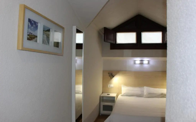 Hotel Los Guardeses