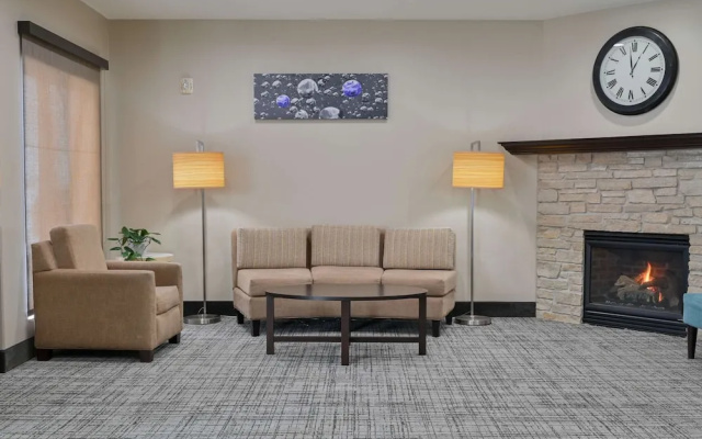 Sleep Inn & Suites Washington near Peoria