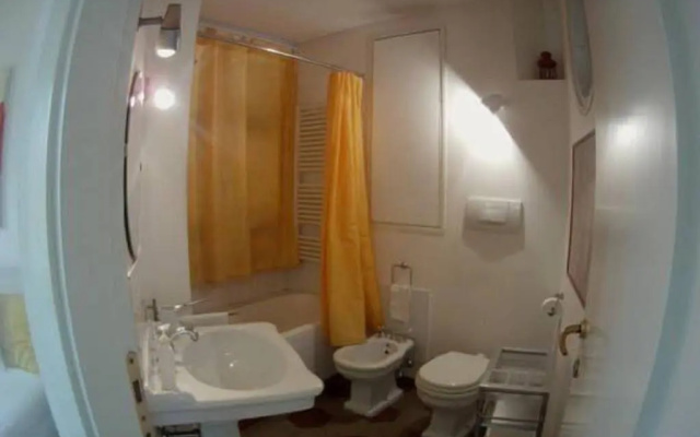 B&B Musei Vaticani