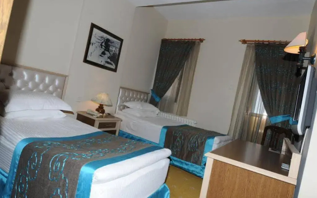 Galata Camlik Hotel
