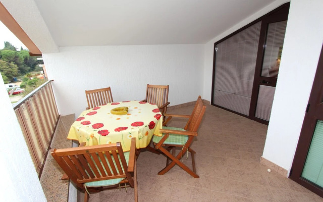 Apartments Daria