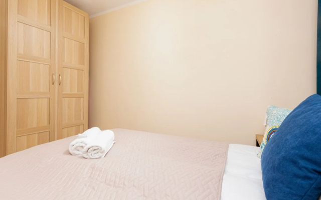 Apartments City Center Ochota by Renters