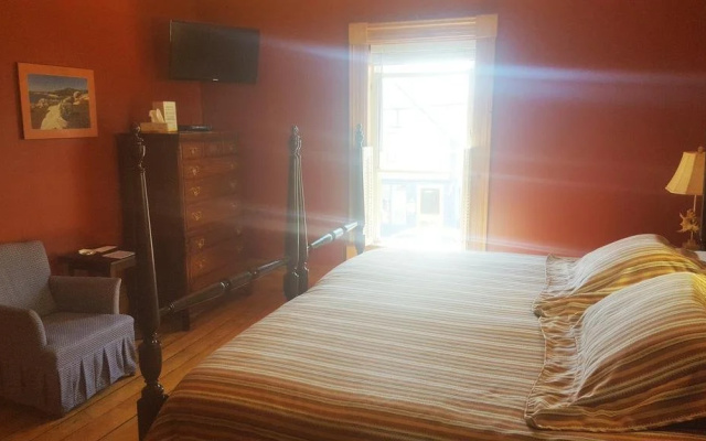 Sail Inn B&B