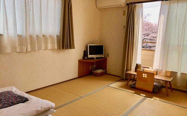 Tamaki Ryokan