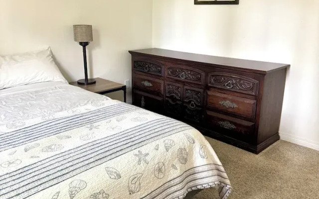 Blue Cypress Suites