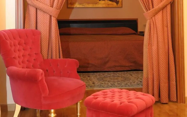 Hotel Svevo