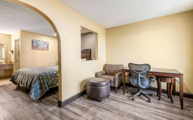 Royal Inn Spartanburg