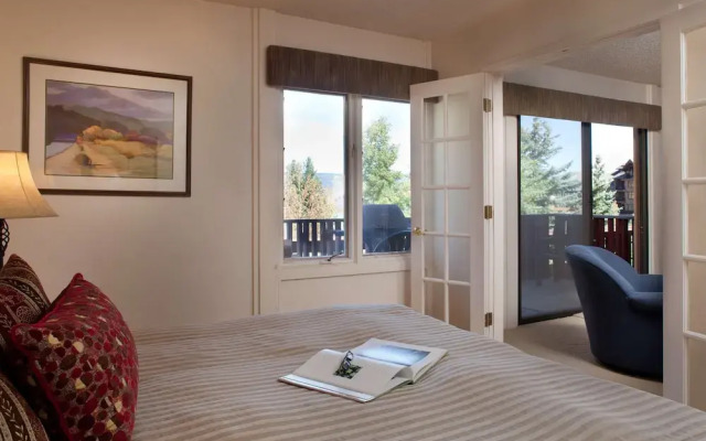 Lichenhearth - CoralTree Residence Collection