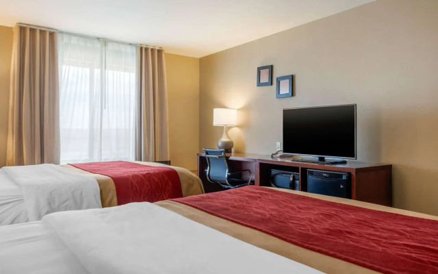 Comfort Inn Limon