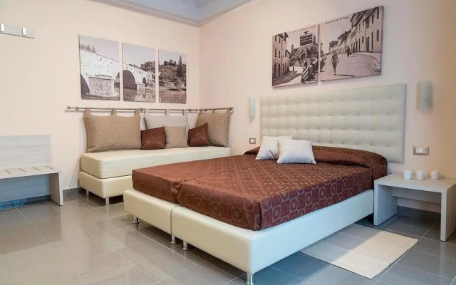 B&B Via Naldini 61