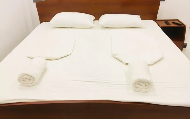 Hotel Crocotopond