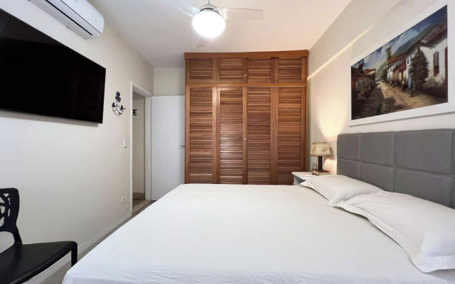 Apartamento Enseada 24